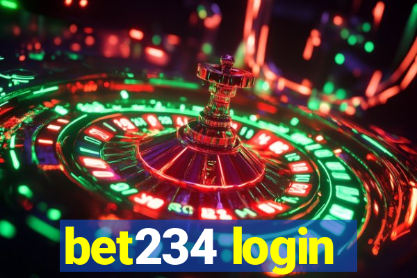 bet234 login